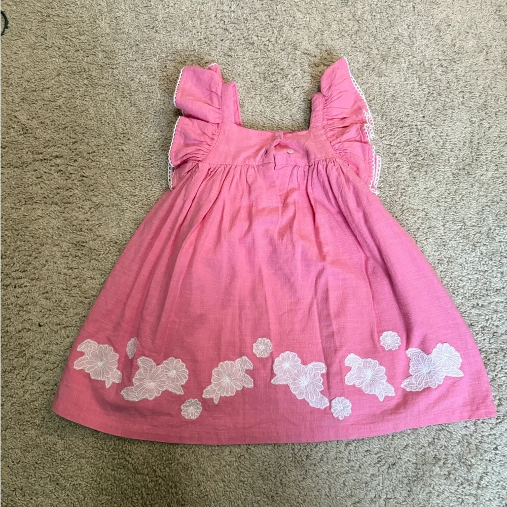 2 Size 3T Dresses